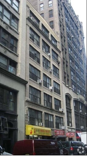 More Photos Of 154-156 W 27th St, New York Apartments For Lease