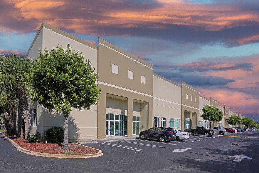 Primary Photo Of 1100 SW 10th St, Delray Beach Warehouse For Lease