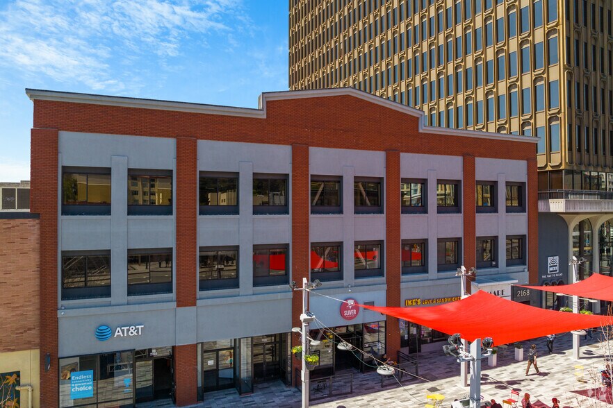 More Photos Of 2168-2180 Shattuck Ave, Berkeley Office For Lease