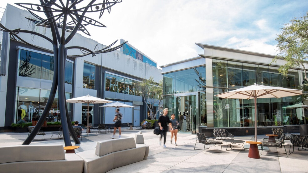 Primary Photo Of 8590 W Sunset Blvd, West Hollywood Unknown For Lease