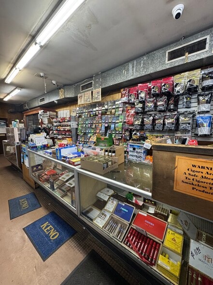 More Photos Of 53 Central Ave, Lynn Convenience Store For Sale