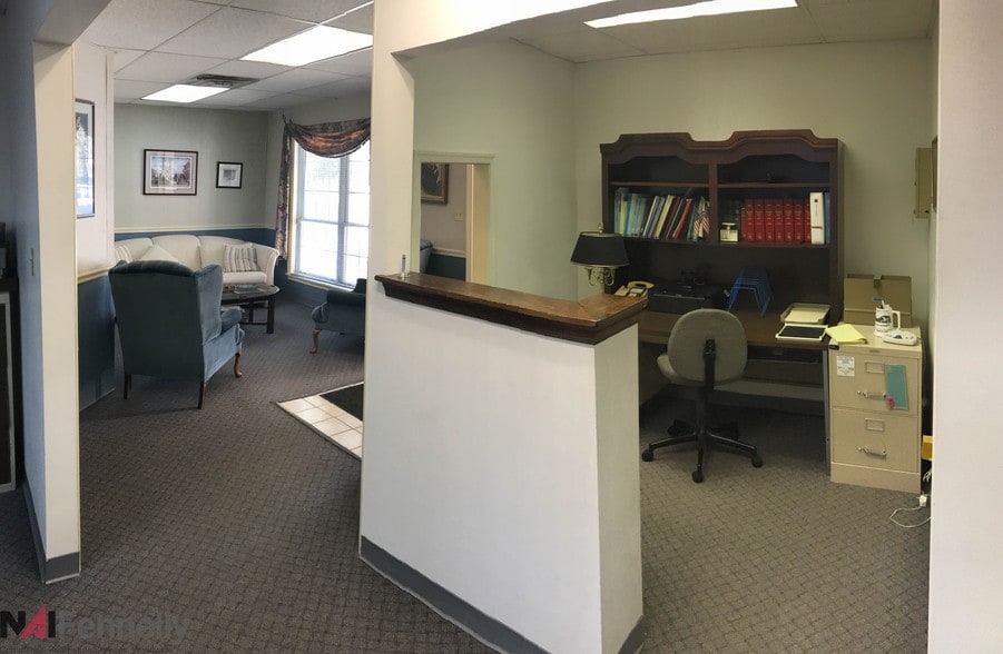 More Photos Of 795 Parkway Ave, Ewing Office For Lease