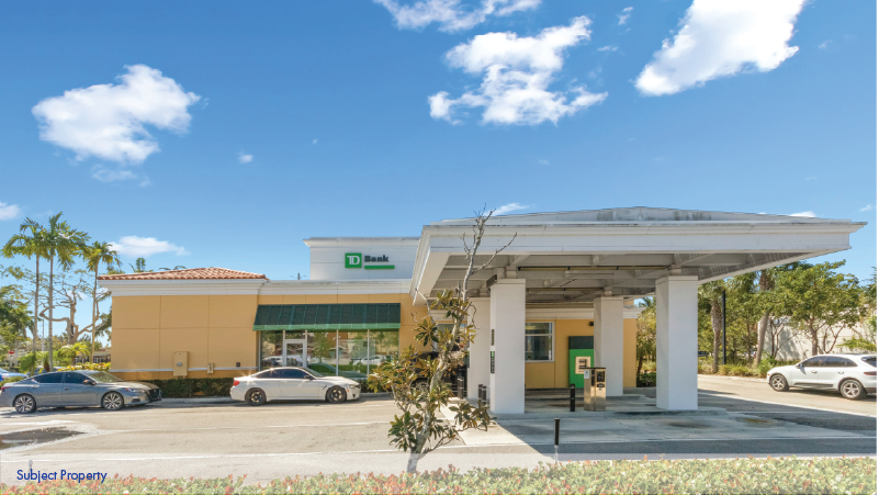 More Photos Of 10149 Okeechobee Blvd, Royal Palm Beach Bank For Sale