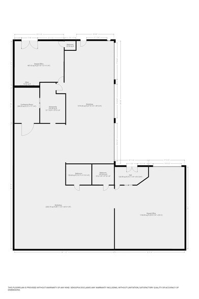 More Photos Of 11800 Vose St, North Hollywood Warehouse For Lease