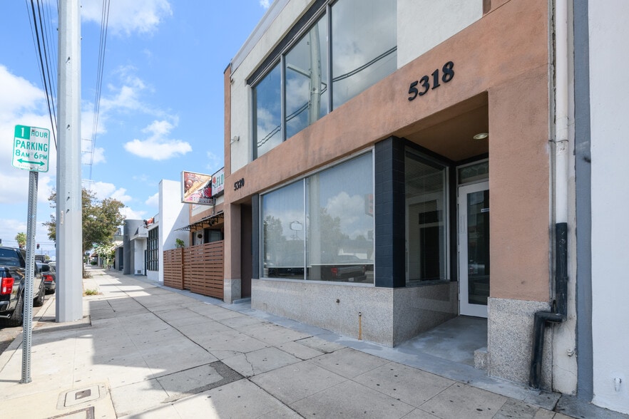 More Photos Of 5318-5320 Laurel Canyon Blvd, North Hollywood Loft Creative Space For Sale