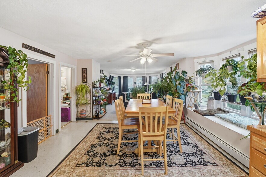 More Photos Of 248 Church St, Pascoag Apartments For Sale