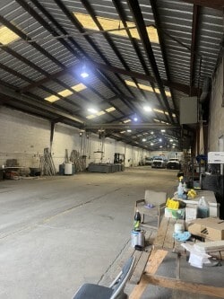 More Photos Of 5050 New Kings Rd, Jacksonville Manufacturing For Sale