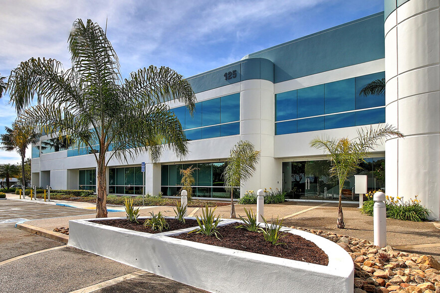 Primary Photo Of 125 Cremona Dr, Goleta Office Residential For Lease