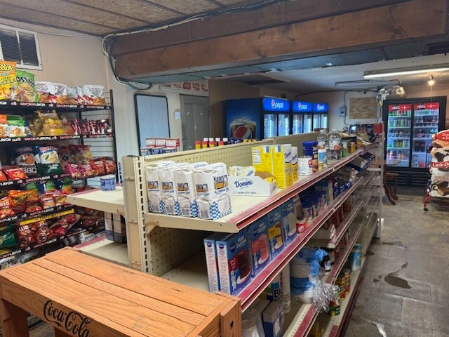 More Photos Of 15724 Madison Pike, Demossville Convenience Store For Sale