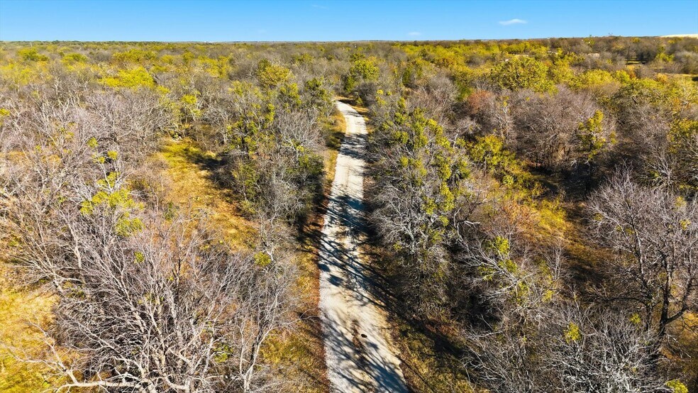 More Photos Of TBD Private Road 1534, Bridgeport Land For Sale