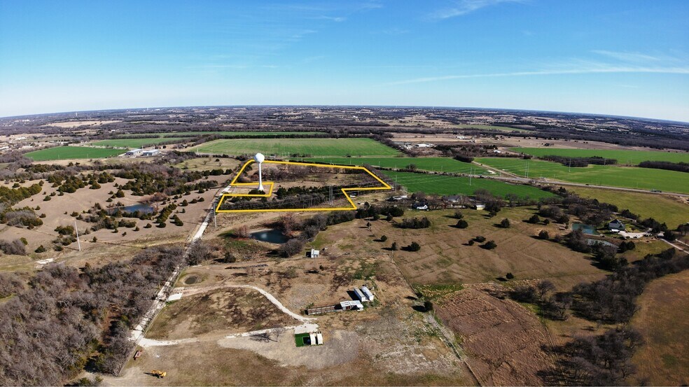 More Photos Of 1774 State Highway 78 S, Farmersville Land For Sale