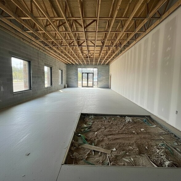 More Photos Of 448 Sigma Dr, Summerville General Retail For Lease