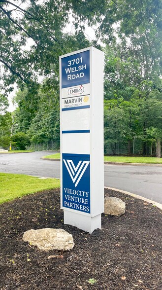 More Photos Of 3701 Welsh Rd, Willow Grove Warehouse For Lease