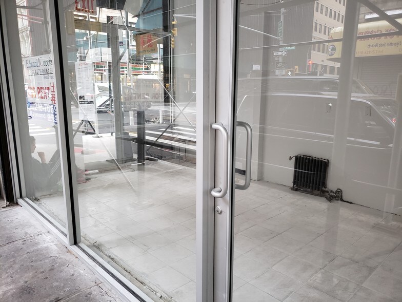 More Photos Of 109 Lafayette St, New York Loft Creative Space For Lease