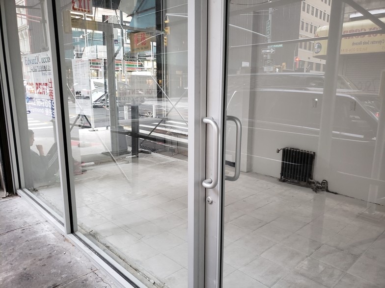 More Photos Of 109 Lafayette St, New York Loft Creative Space For Lease