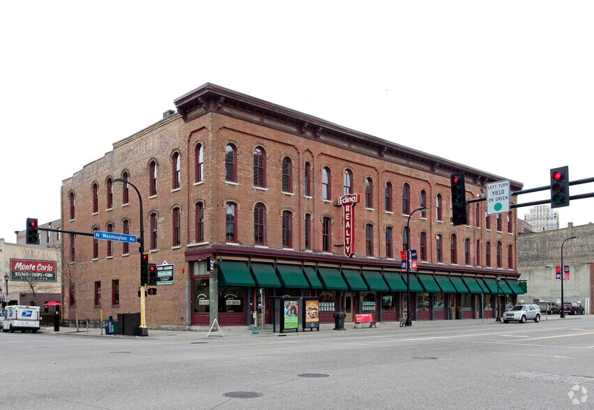 More Photos Of 218-228 Washington Ave N, Minneapolis Office For Lease