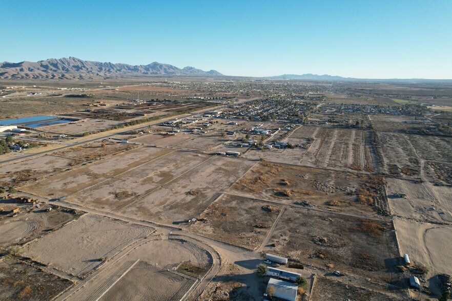 More Photos Of 2025 Anthony Dr, Anthony Land For Sale