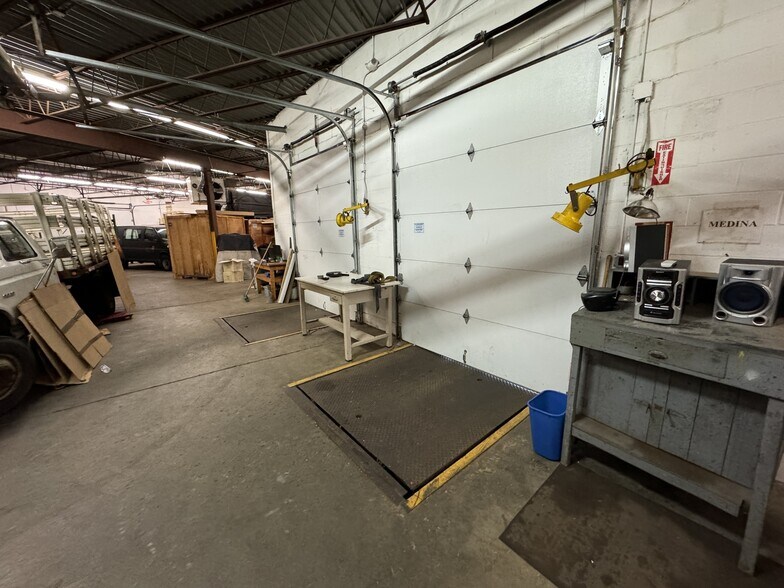 More Photos Of 905 Miami St, Akron Warehouse For Sale
