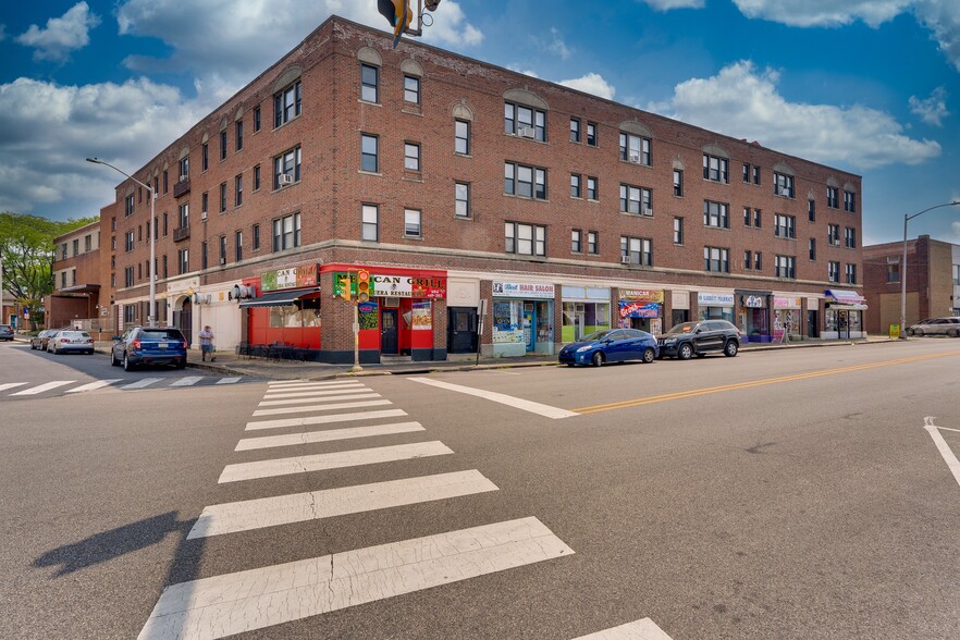 More Photos Of 130-146 Garrett Rd, Upper Darby Township Apartments For Sale