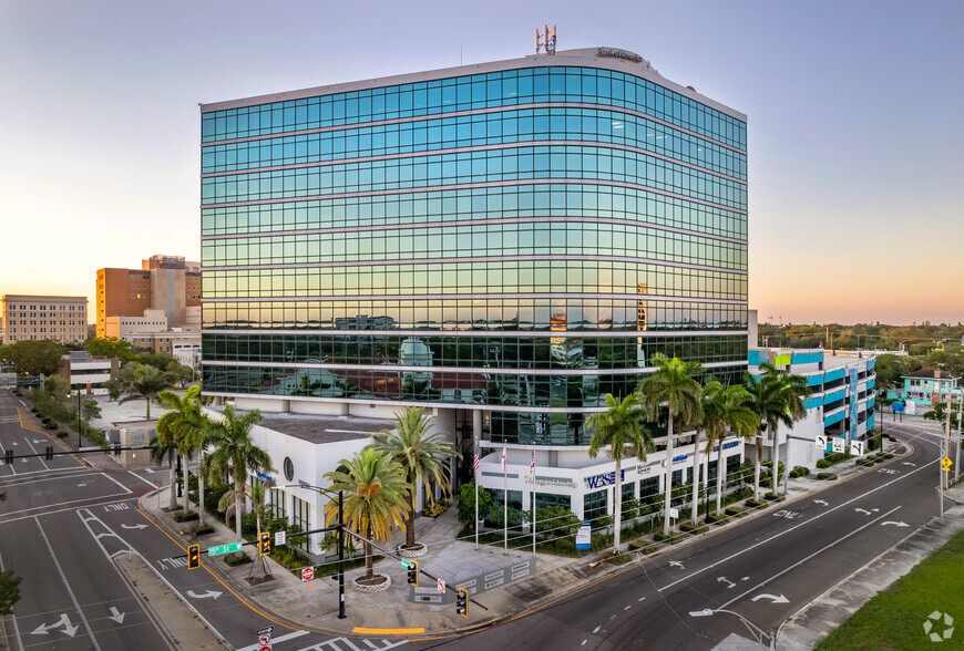 Primary Photo Of 1401 W Manatee Ave, Bradenton Office For Lease