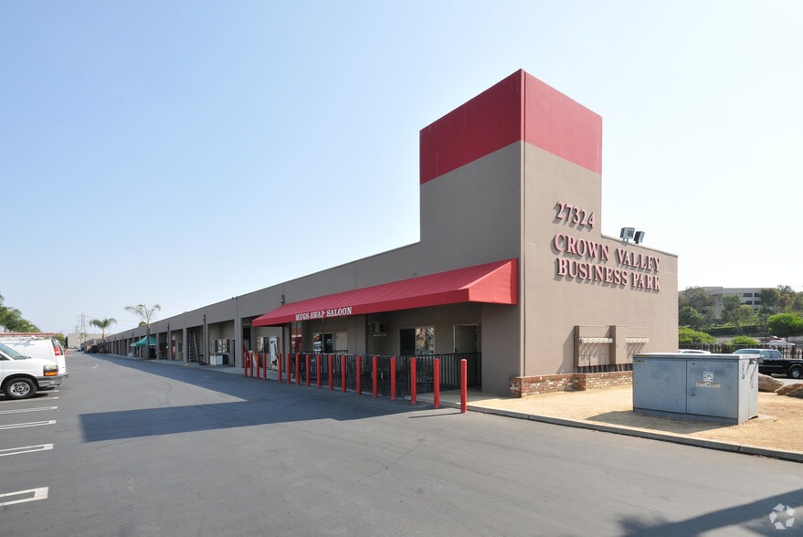 Primary Photo Of 27324 Camino Capistrano, Laguna Niguel Light Manufacturing For Lease