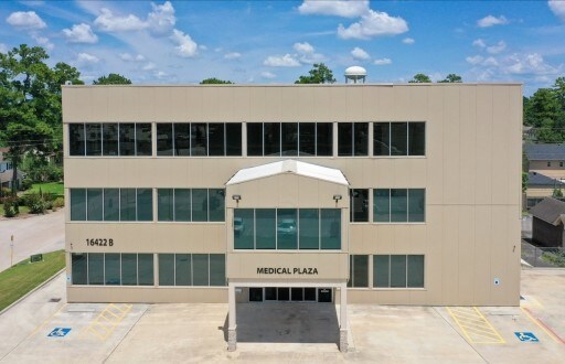 More Photos Of 16422 Stuebner Airline Rd, Spring Medical For Lease