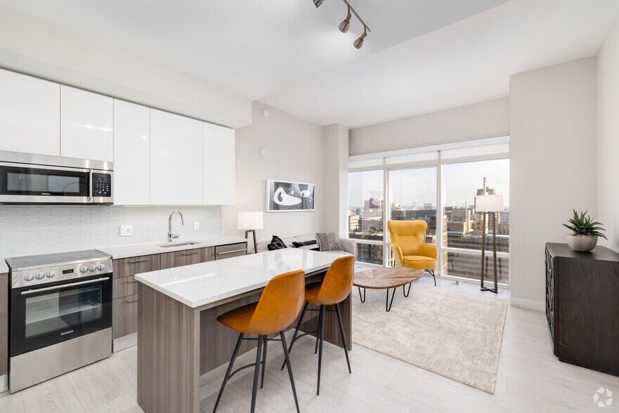 More Photos Of 1213 Walnut St, Philadelphia Apartments For Lease