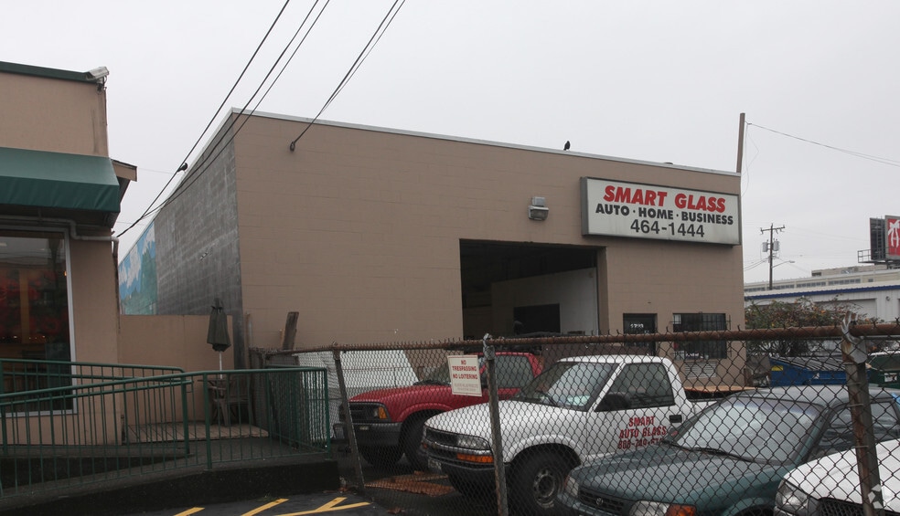 More Photos Of 2723 4th Ave S, Seattle Warehouse For Lease