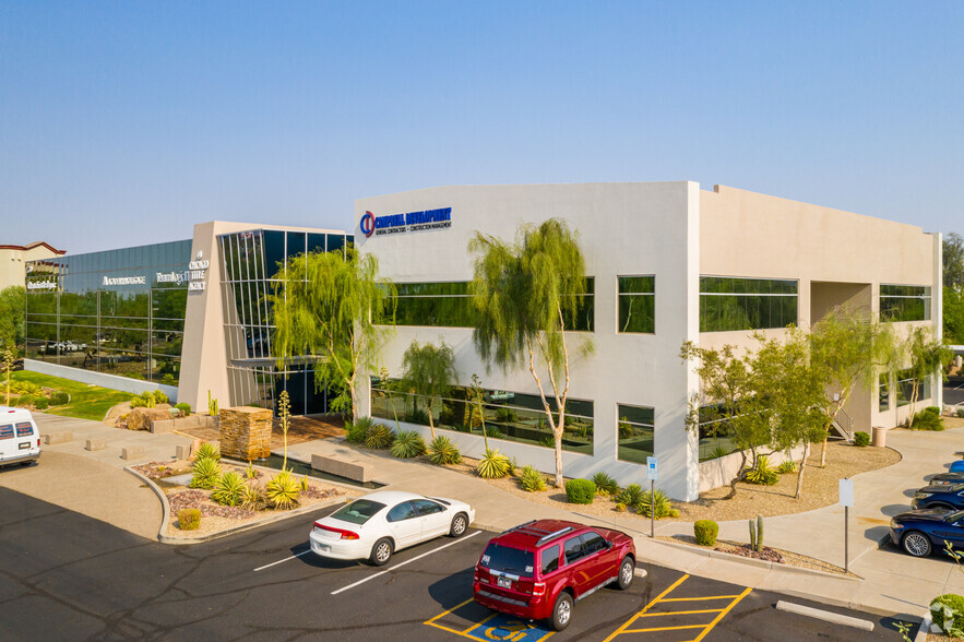 Primary Photo Of 2730 W Agua Fria Fwy, Phoenix Medical For Lease