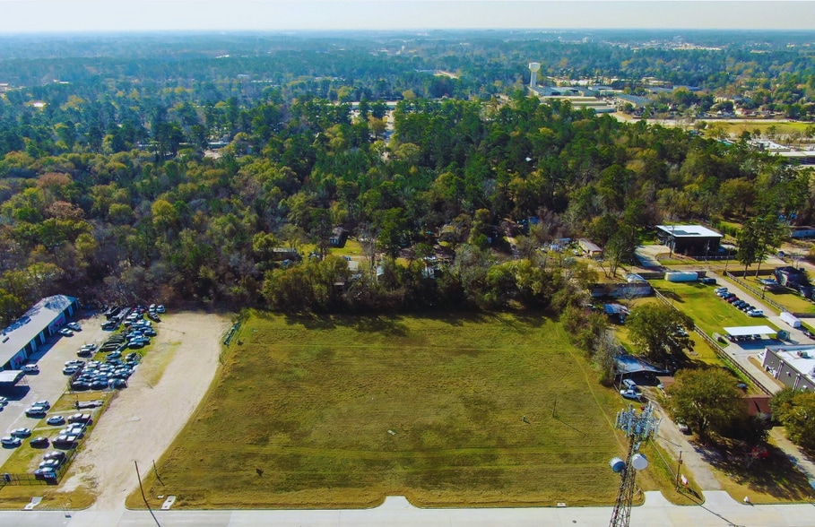 More Photos Of 27660 Robinson Rd, Conroe Land For Sale