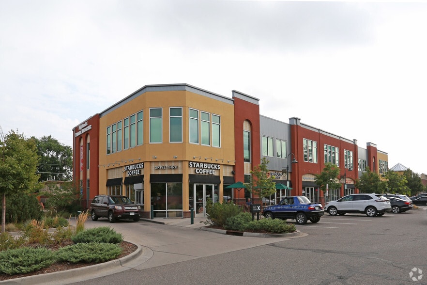 More Photos Of 4500 W 38th Ave, Denver Storefront Retail Office For Lease