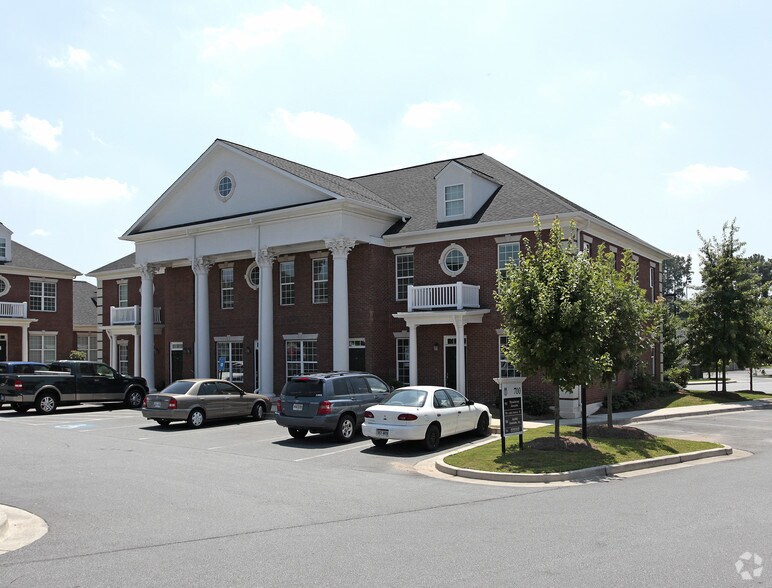 More Photos Of 3105 Creekside Village Dr, Kennesaw Office For Sale