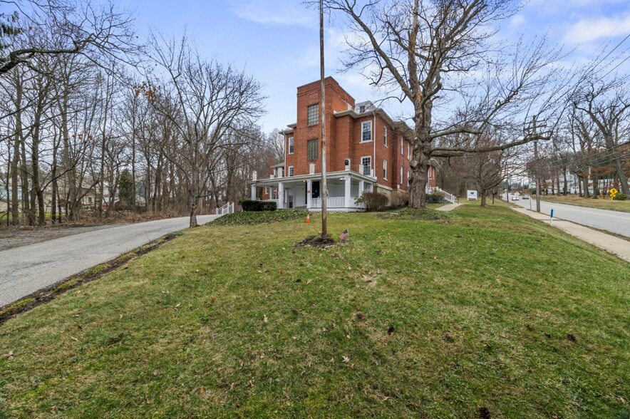 More Photos Of 535 Williamson Rd, Meadville Rehabilitation Center For Sale