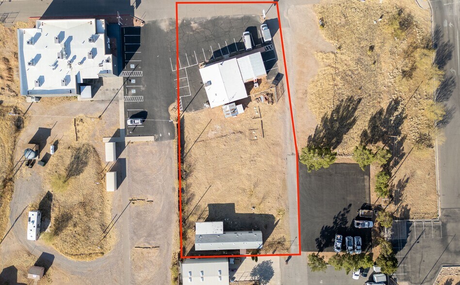 More Photos Of 7216 S Highway 92, Hereford Specialty For Sale