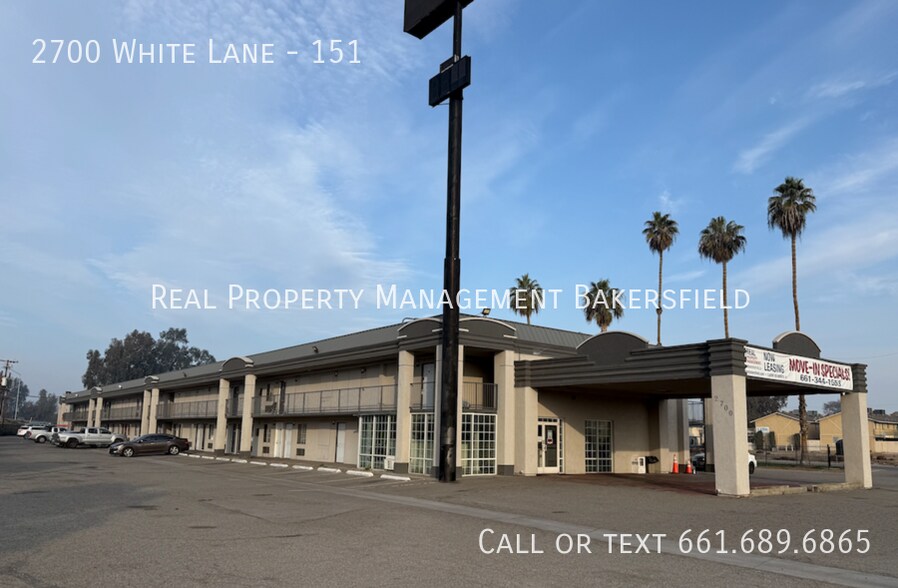 More Photos Of 2700 White Ln, Bakersfield Apartments For Sale