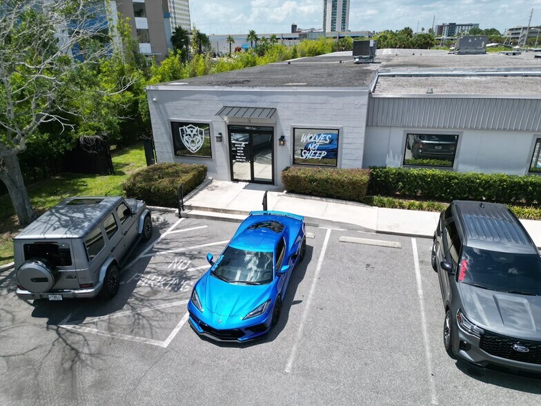 More Photos Of 5925 Precision Dr, Orlando Warehouse For Lease