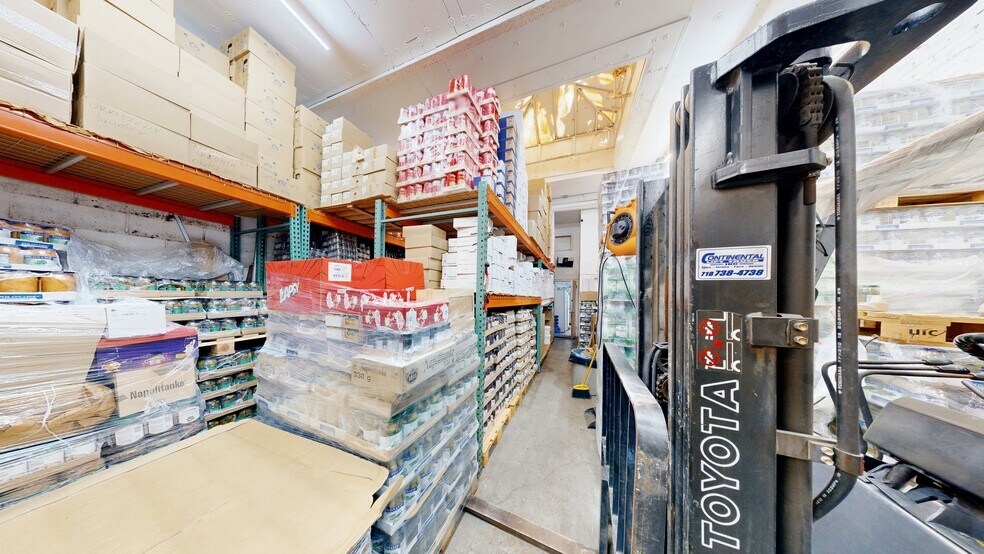 More Photos Of 1801 Decatur St, Flushing Warehouse For Sale