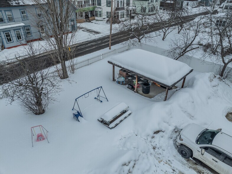 More Photos Of 2 Perkins Pl, Woodsville Apartments For Sale