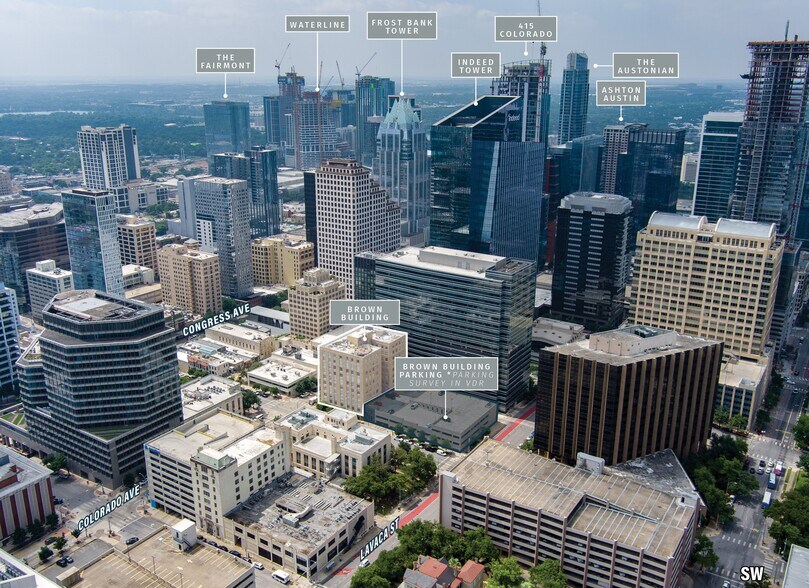 More Photos Of 710 Colorado St, Austin Loft Creative Space For Sale