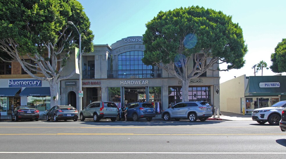 More Photos Of 156 N Larchmont Blvd, Los Angeles Office For Lease