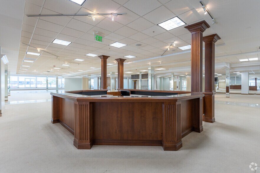 Photo of 1st Floor Ste 150