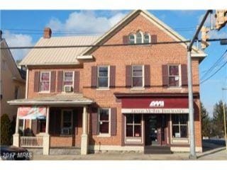 Primary Photo Of 824 N Queen St, Martinsburg Office For Sale