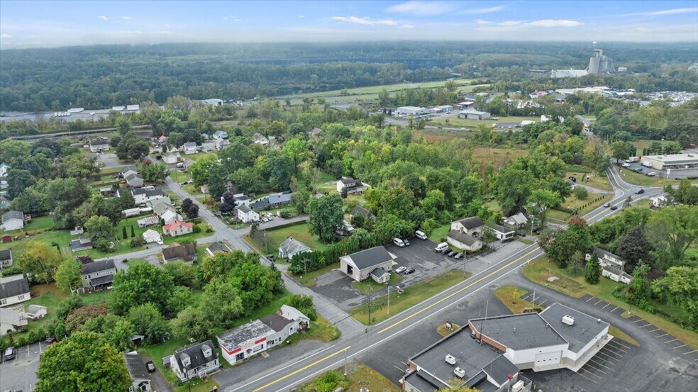 More Photos Of 11 Highland Ave, Queensbury Land For Sale