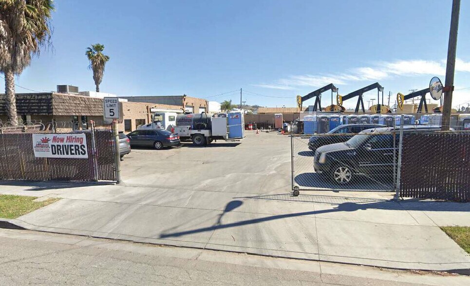 More Photos Of 1850 E 33rd St, Long Beach Land For Lease