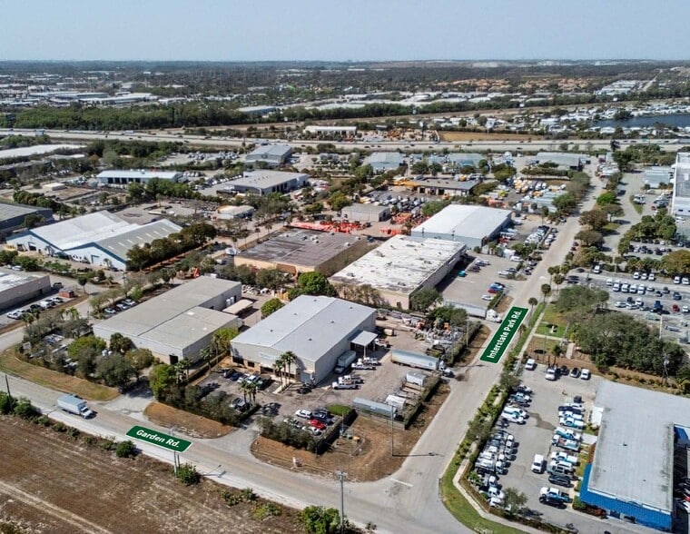 More Photos Of 6861 Garden Rd, Riviera Beach Warehouse For Sale