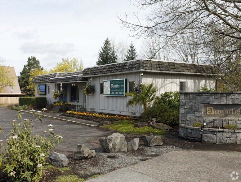 Primary Photo Of 8900 SW Hall Blvd, Portland Medical For Sale