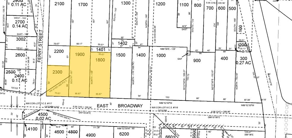 More Photos Of 515 E Broadway, Eugene Apartments For Lease