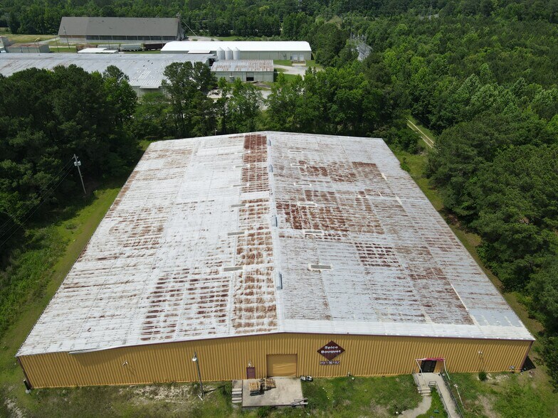 More Photos Of 1200 E New Bern Rd, Kinston Warehouse For Sale