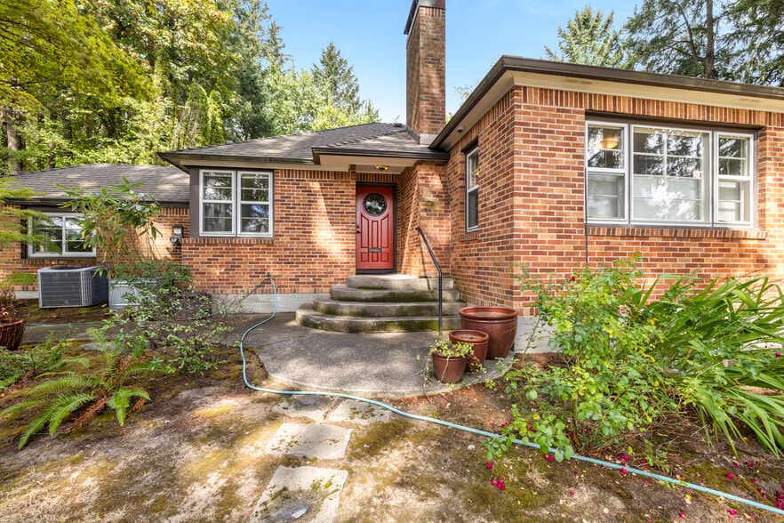 More Photos Of 7303 SW Beaverton Hillsdale Hwy, Portland Medical For Sale