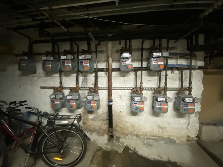 More Photos Of 2359 Grand Concourse, Bronx Apartments For Sale